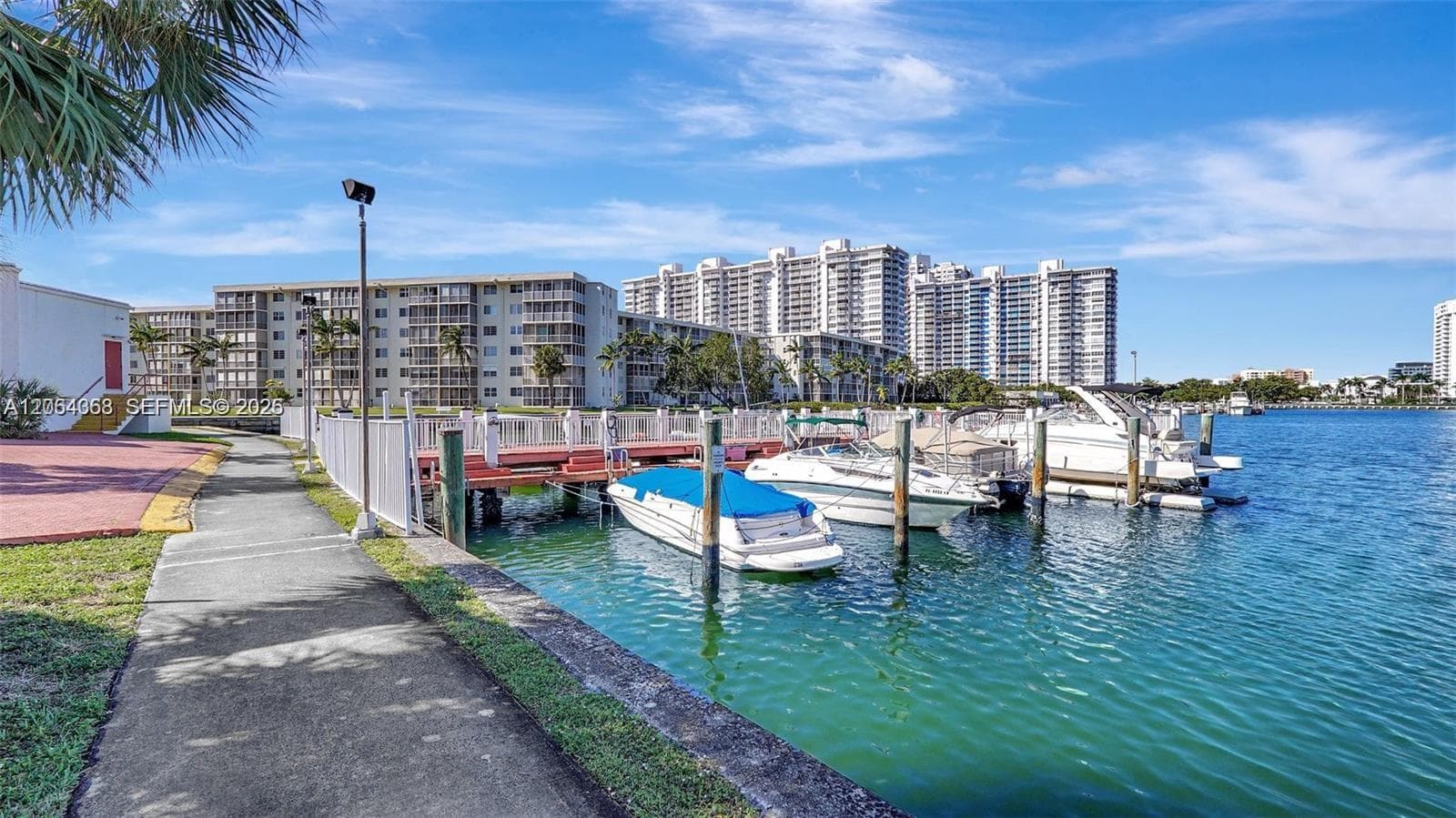 POINT EAST CONDOMINIUMS · #T301 in Aventura - Photo 2