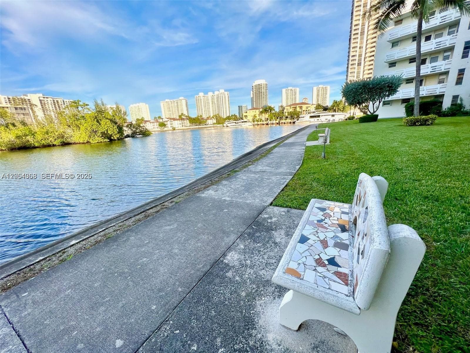 POINT EAST CONDOMINIUMS · #T301 in Aventura - Photo 7