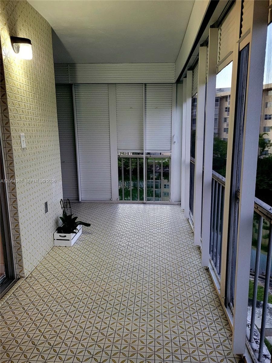 Lobby 3th floor.