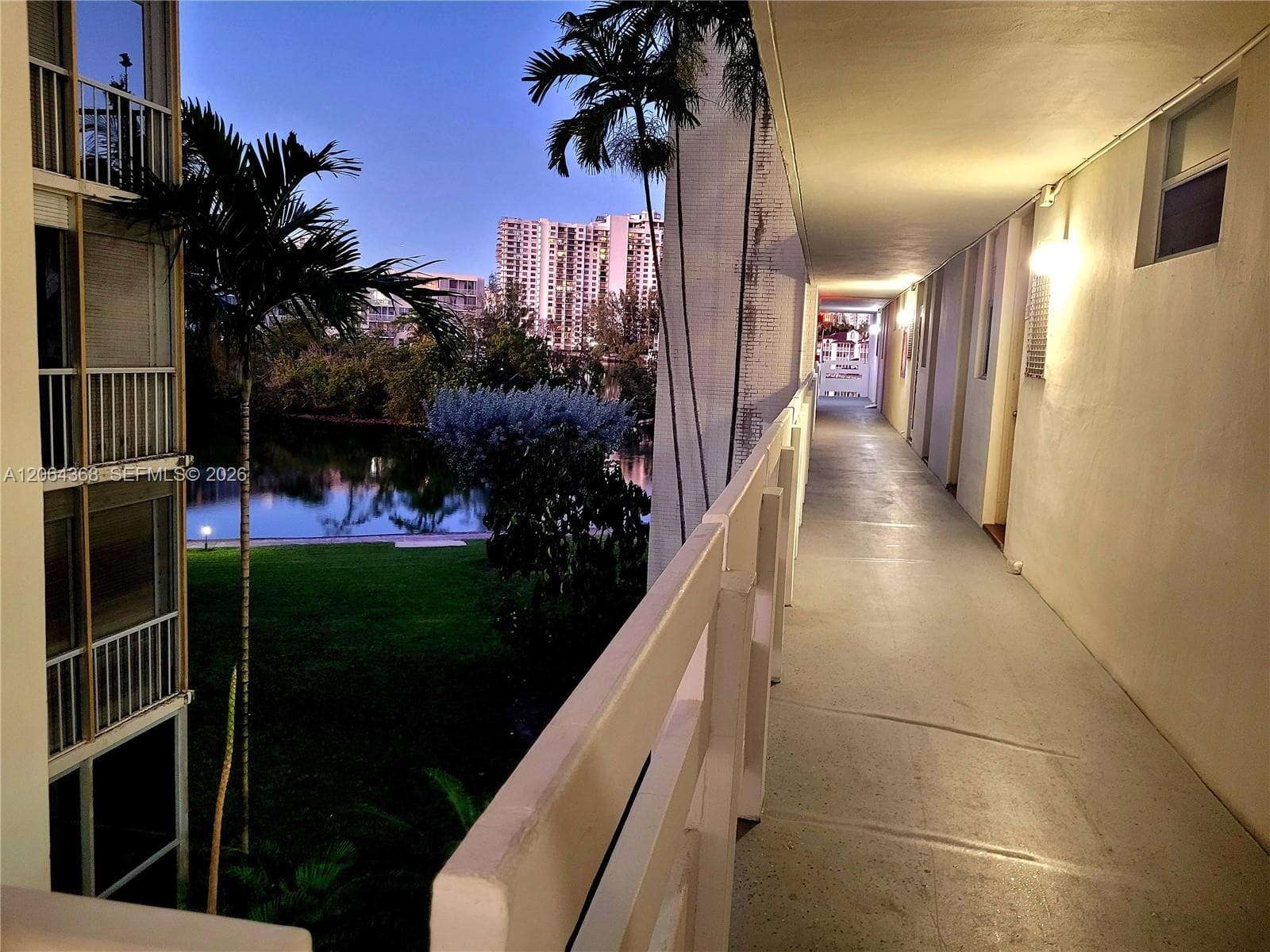 POINT EAST CONDOMINIUMS · #T301 in Aventura - Photo 28