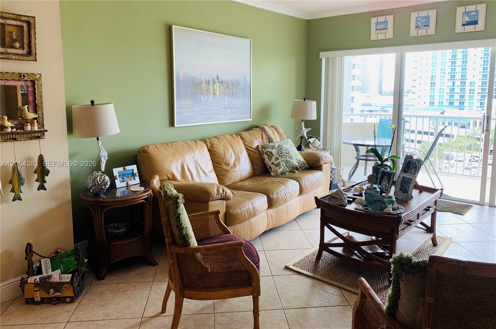 HEMISPHERES CONDO · #6K in Hallandale Beach - Photo 2