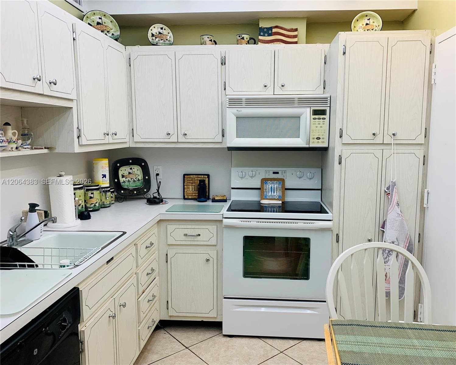 HEMISPHERES CONDO · #6K in Hallandale Beach - Photo 6