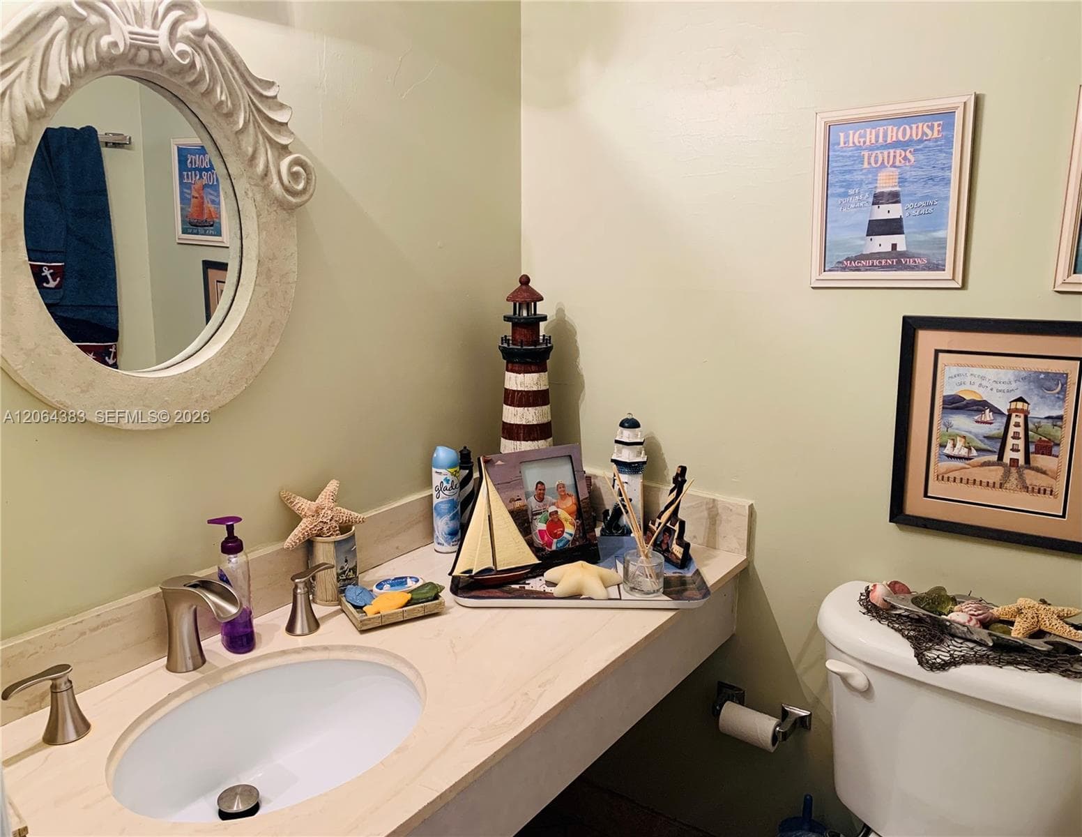 HEMISPHERES CONDO · #6K in Hallandale Beach - Photo 16