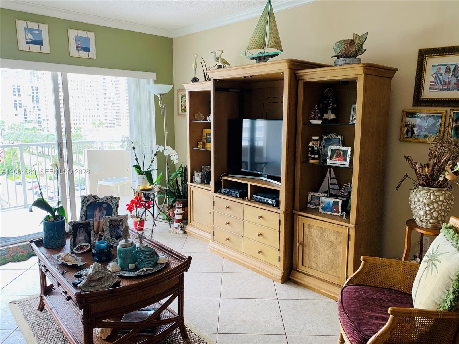 HEMISPHERES CONDO · #6K in Hallandale Beach - Photo 3