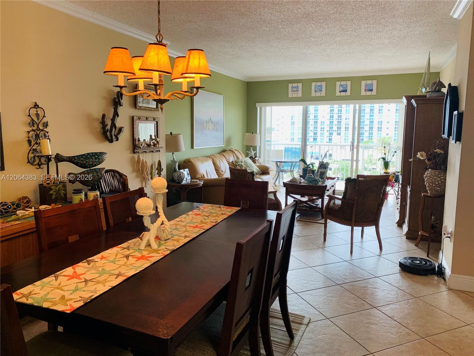 HEMISPHERES CONDO · #6K in Hallandale Beach - Photo 1