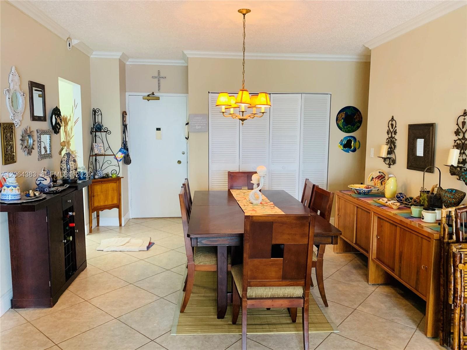 HEMISPHERES CONDO · #6K in Hallandale Beach - Photo 5