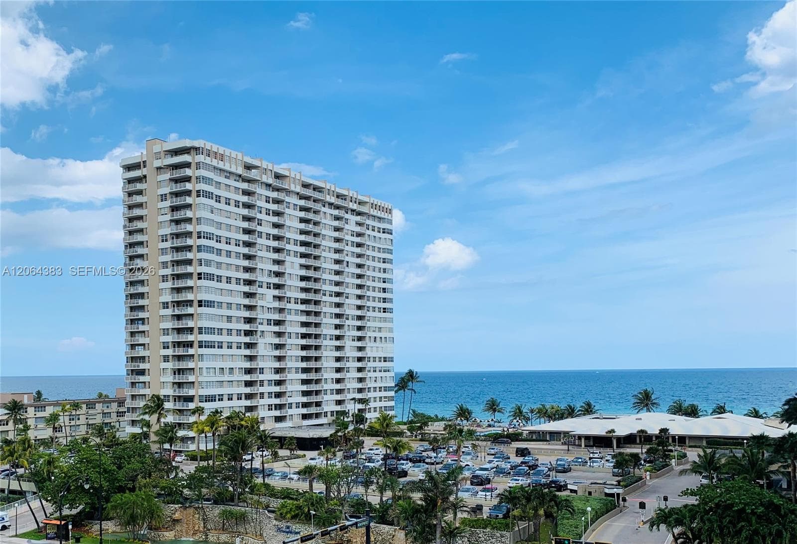 HEMISPHERES CONDO · #6K in Hallandale Beach - Photo 9