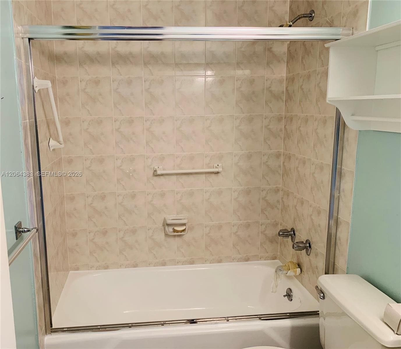 HEMISPHERES CONDO · #6K in Hallandale Beach - Photo 14