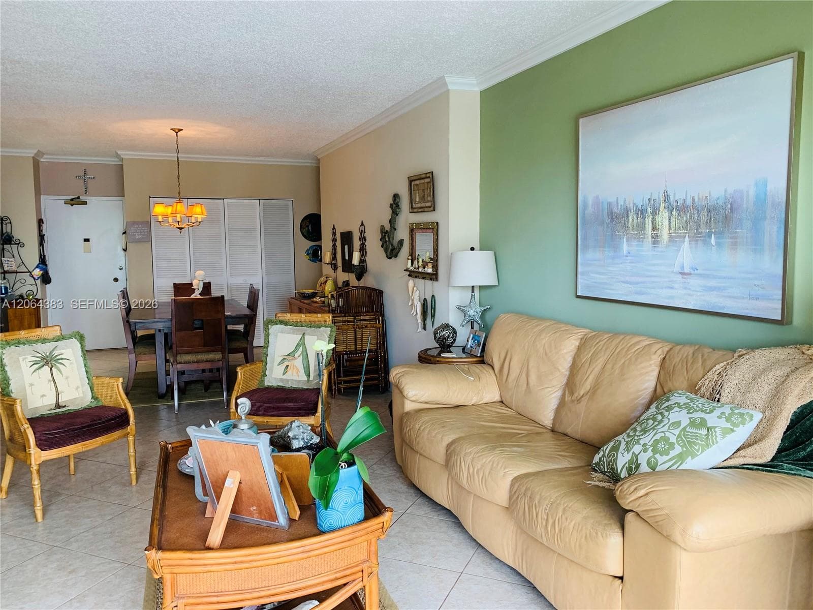 HEMISPHERES CONDO · #6K in Hallandale Beach - Photo 4