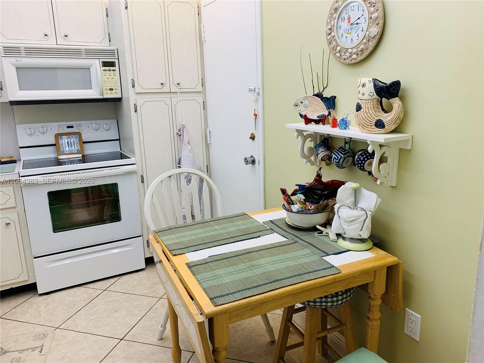 HEMISPHERES CONDO · #6K in Hallandale Beach - Photo 8