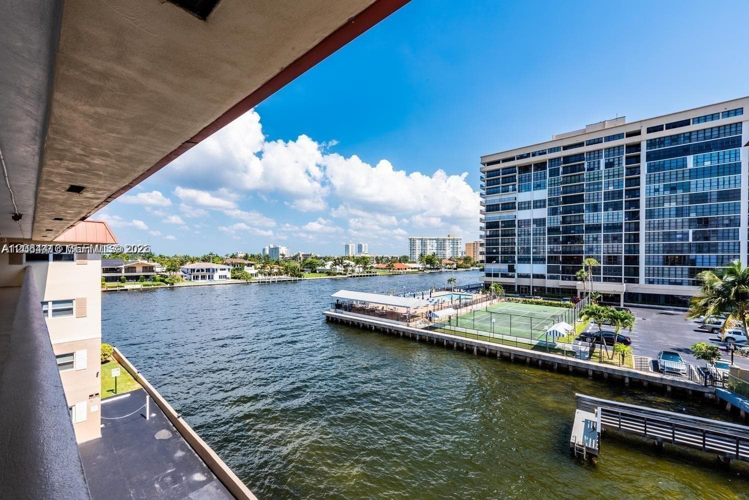 RIVIERA APTS A INC OF HAL · #411 in Hallandale Beach - Photo 16