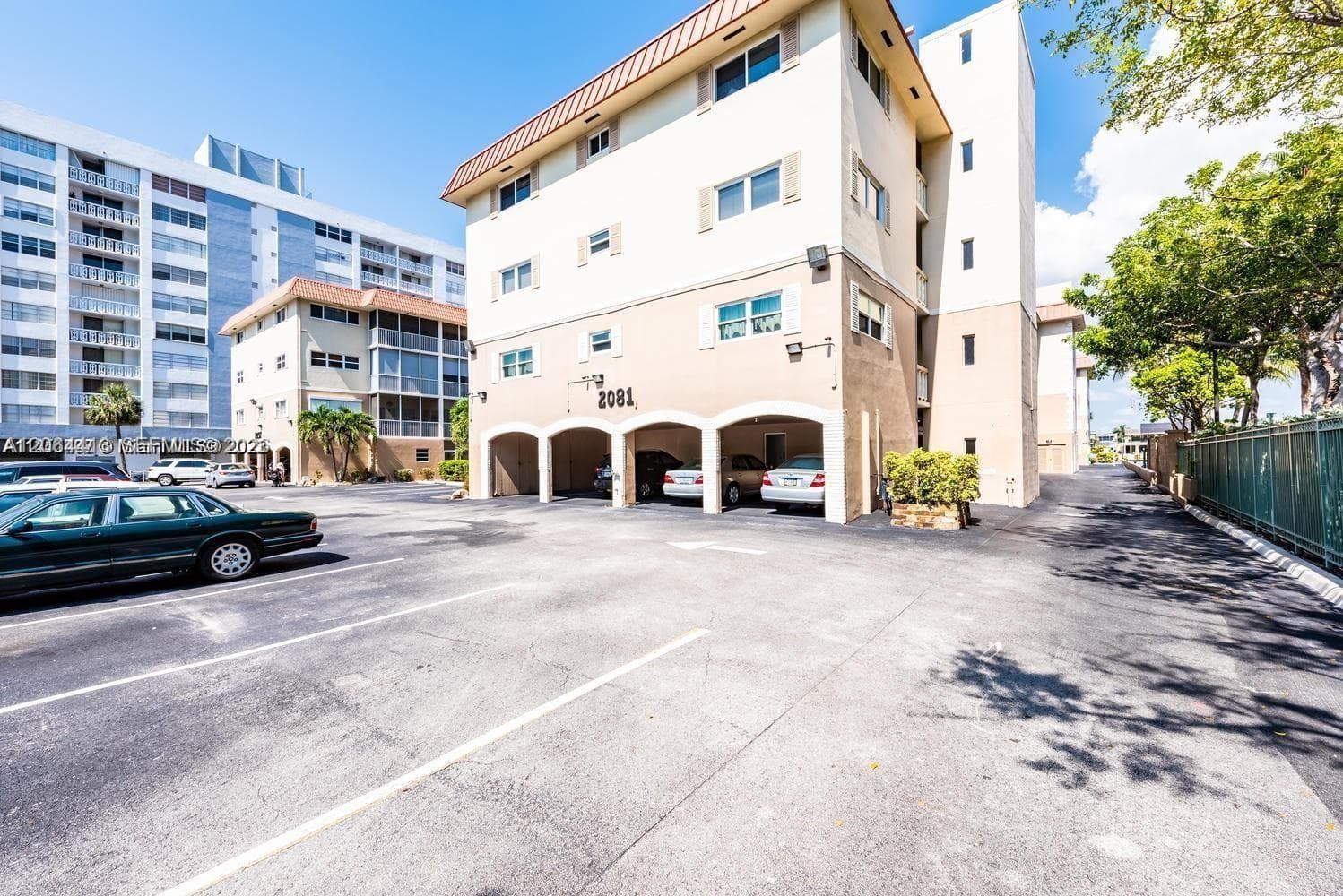 RIVIERA APTS A INC OF HAL · #411 in Hallandale Beach - Photo 20