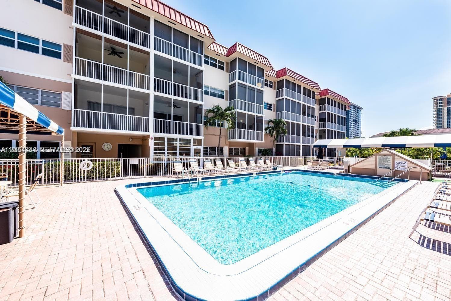 RIVIERA APTS A INC OF HAL · #411 in Hallandale Beach - Photo 18