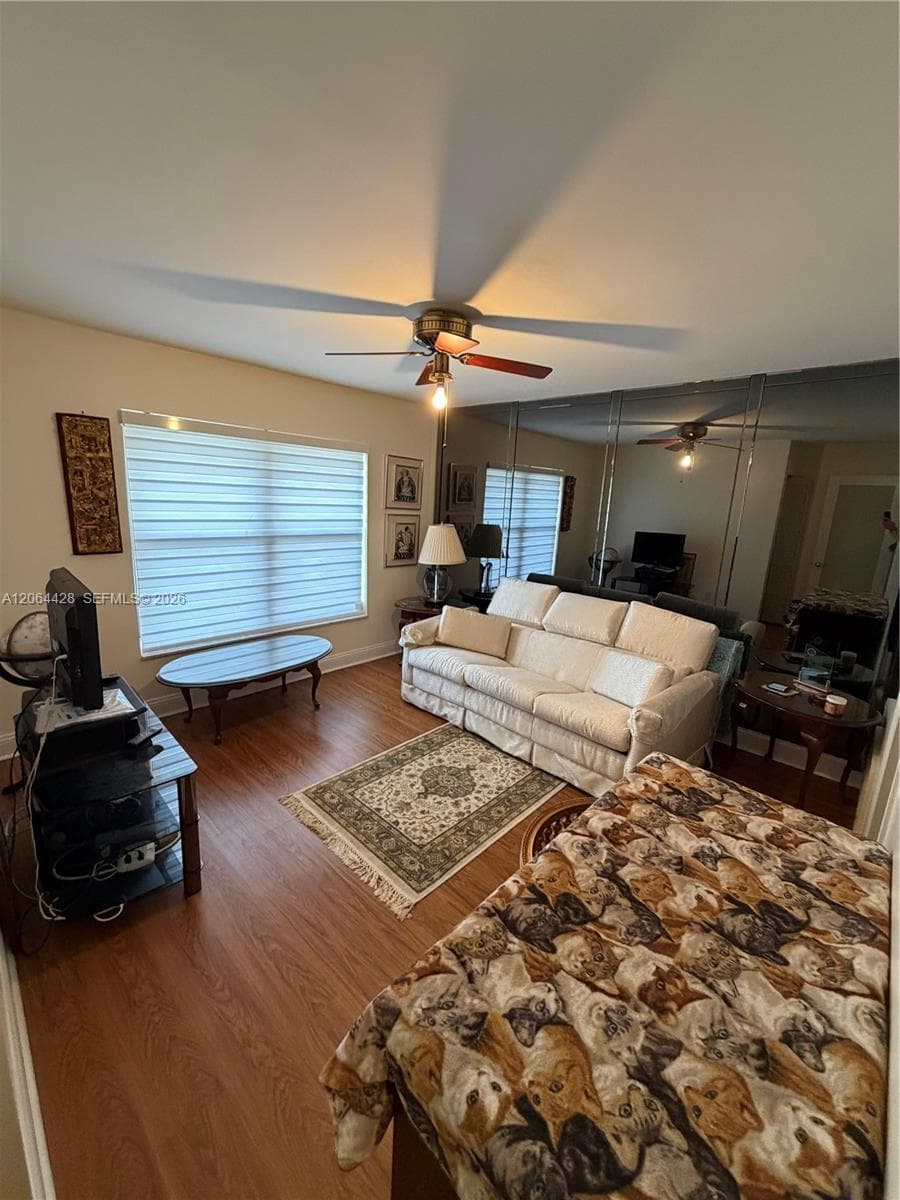 Leeward Point Condo · #27 in North Miami Beach - Photo 12
