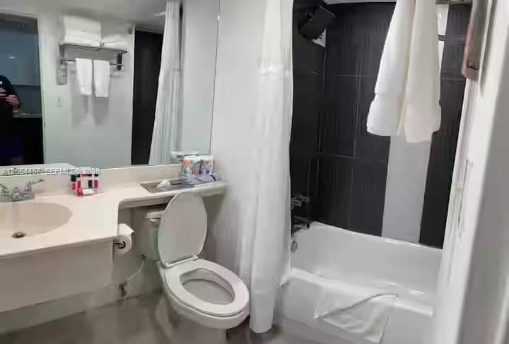 Aventura Beach Club · #328 in Sunny Isles Beach - Photo 7