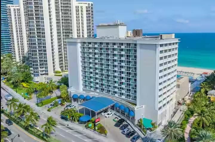 Aventura Beach Club · #328 in Sunny Isles Beach - Photo 1