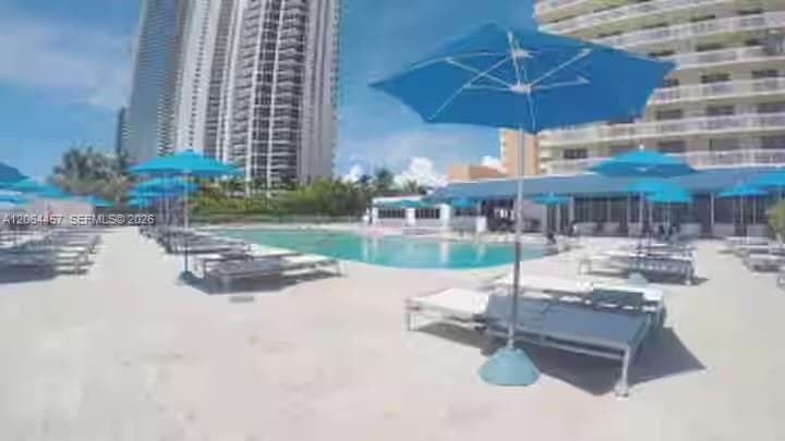 Aventura Beach Club · #328 in Sunny Isles Beach - Photo 9
