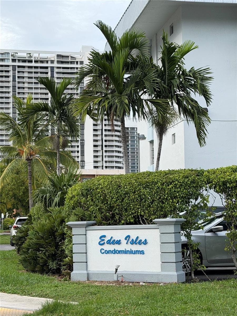EDEN ISLES CONDO Bldg G · #311 in North Miami Beach - Photo 13