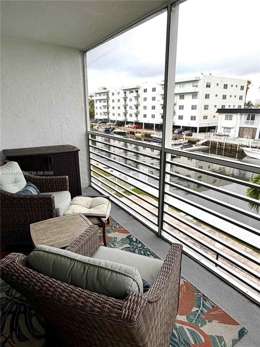 EDEN ISLES CONDO Bldg G · #311 in North Miami Beach - Photo 11