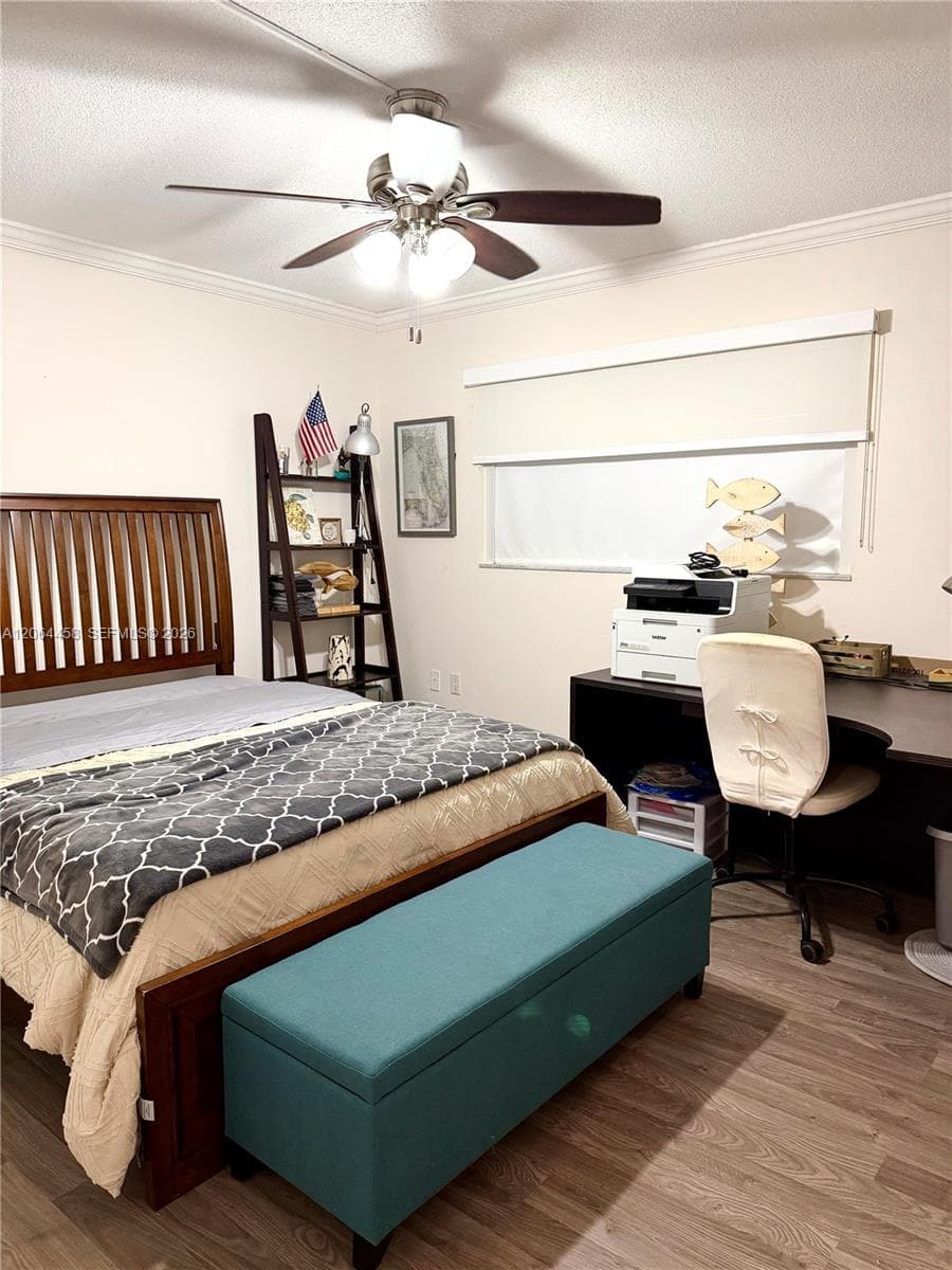 2nd Bedroom