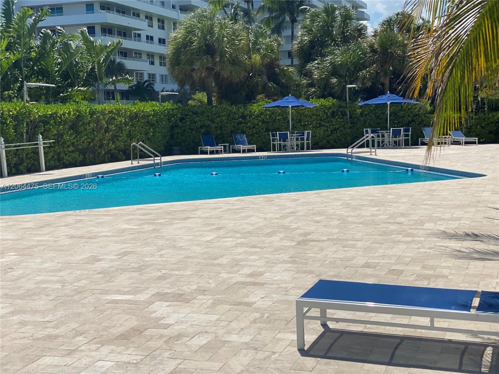 Commodore Club East · #713 in Key Biscayne - Photo 13