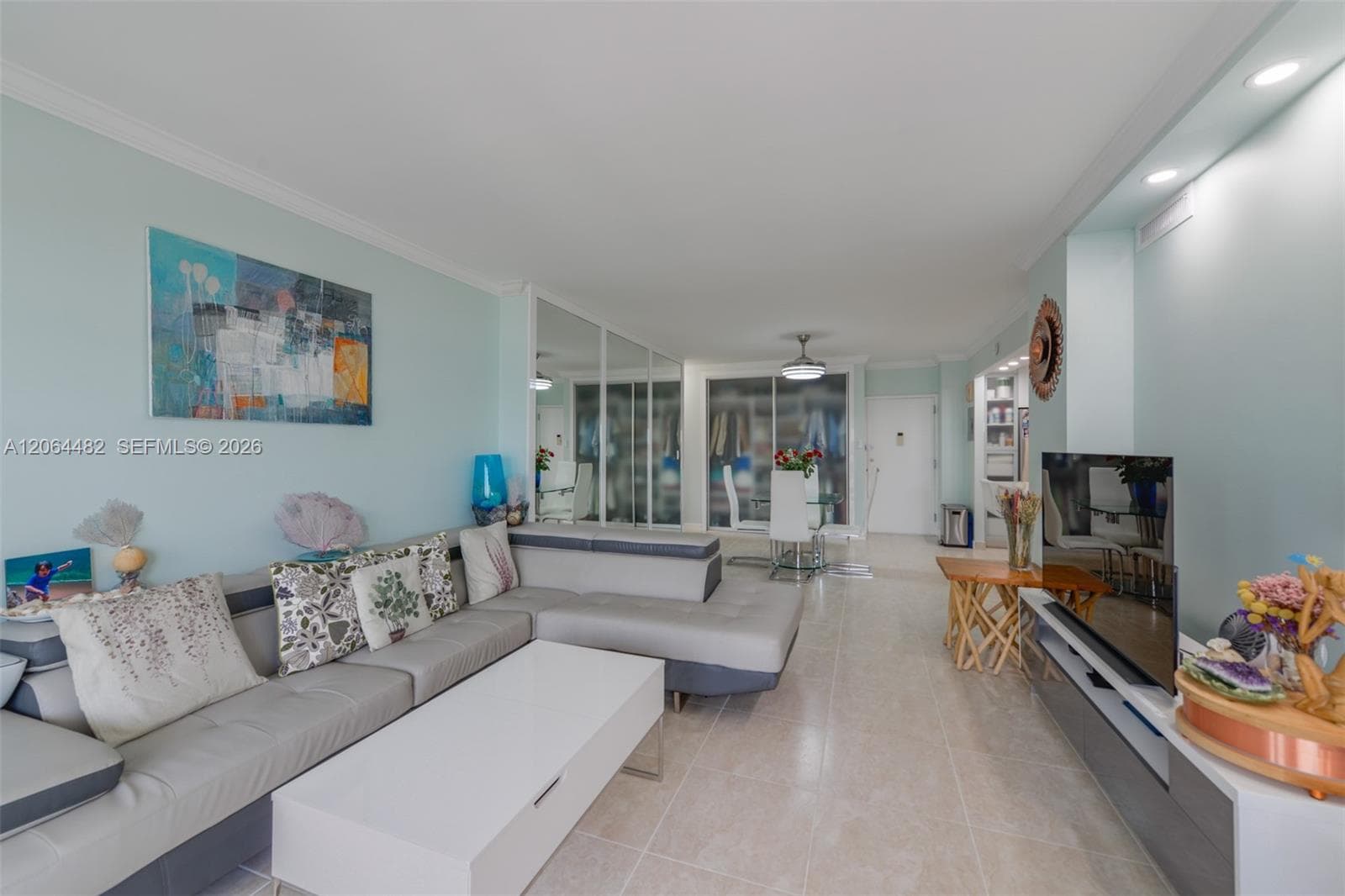 HEMISPHERES CONDO · #11K in Hallandale Beach - Photo 6
