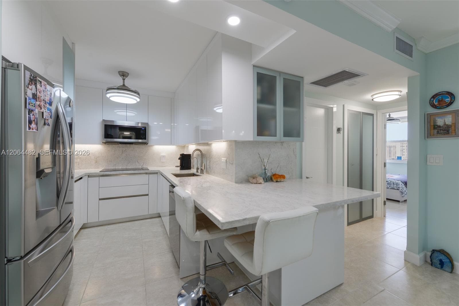 HEMISPHERES CONDO · #11K in Hallandale Beach - Photo 12