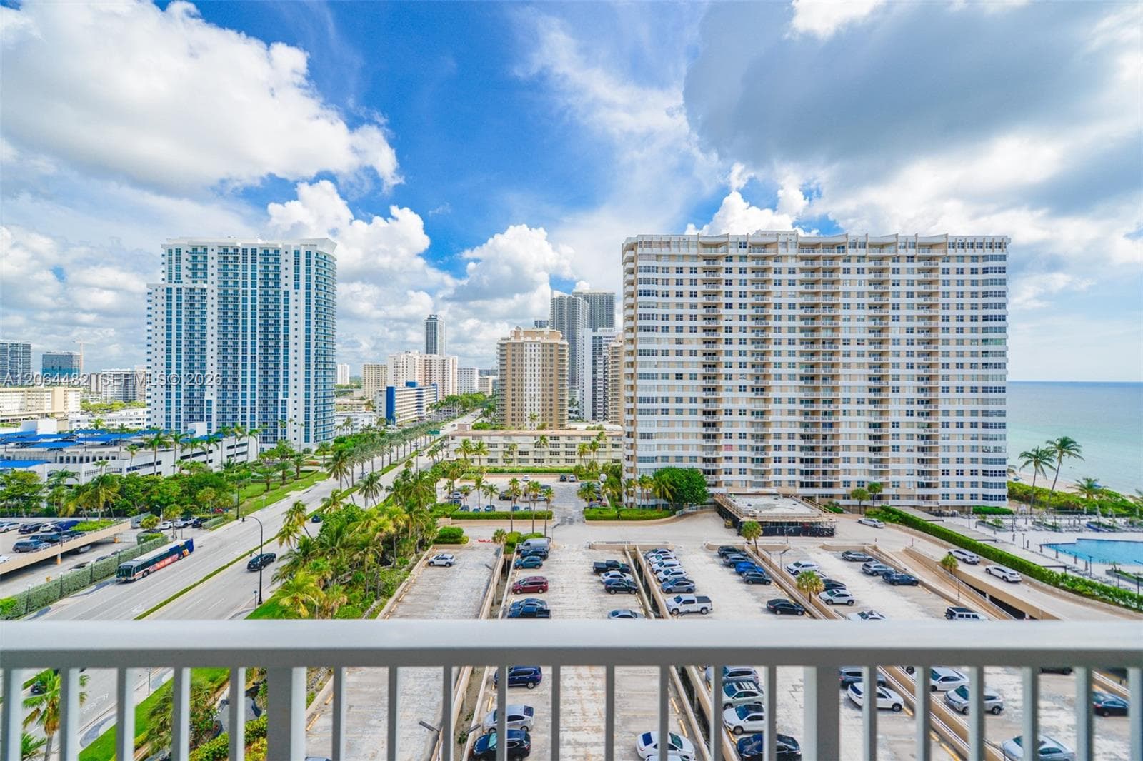 HEMISPHERES CONDO · #11K in Hallandale Beach - Photo 26