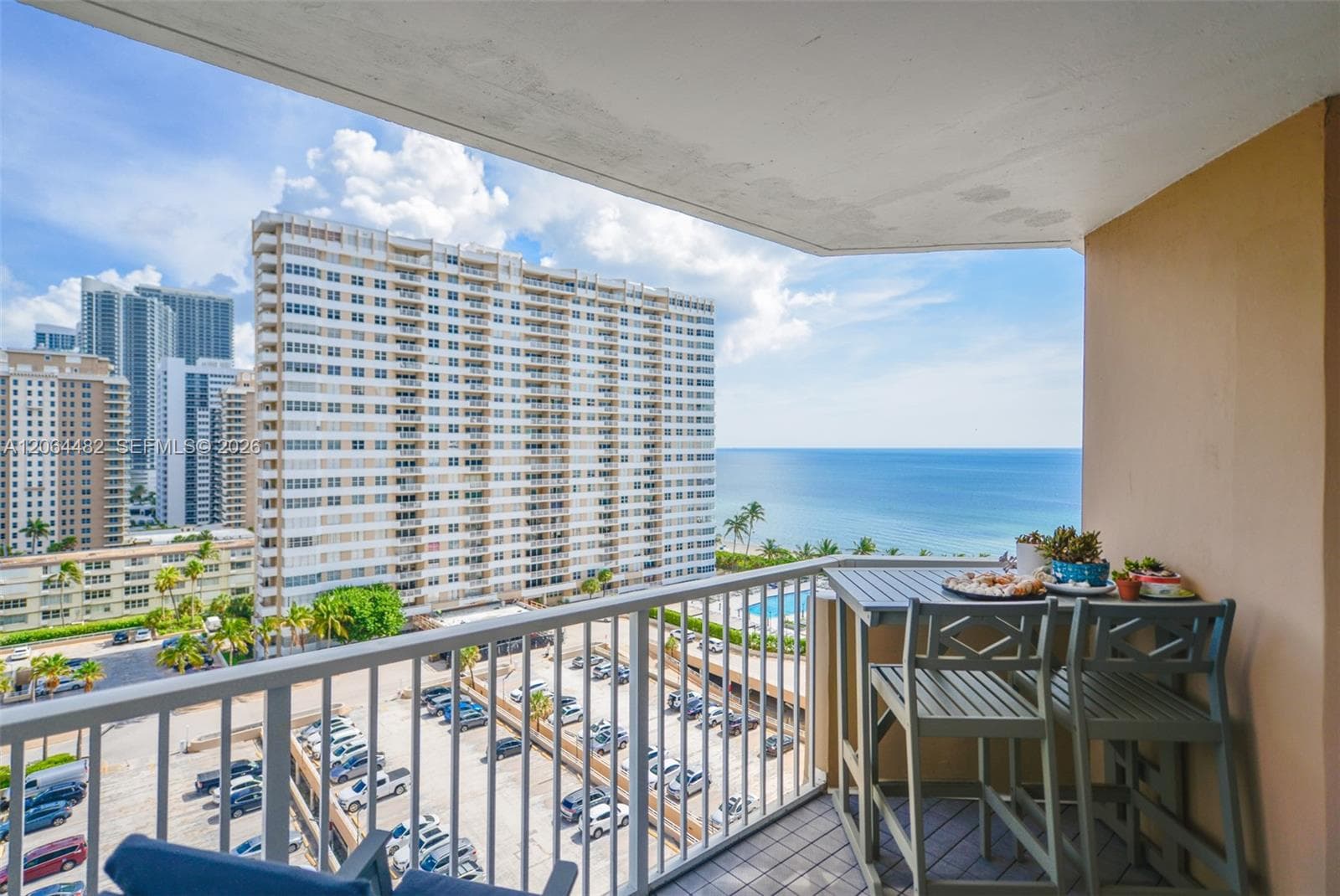 HEMISPHERES CONDO · #11K in Hallandale Beach - Photo 22