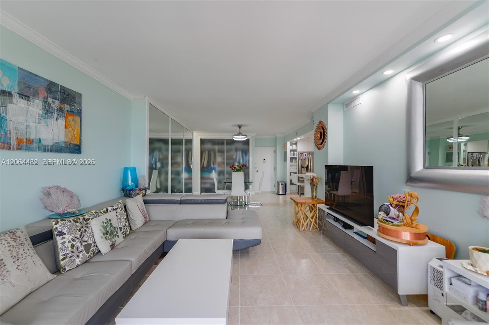 HEMISPHERES CONDO · #11K in Hallandale Beach - Photo 5