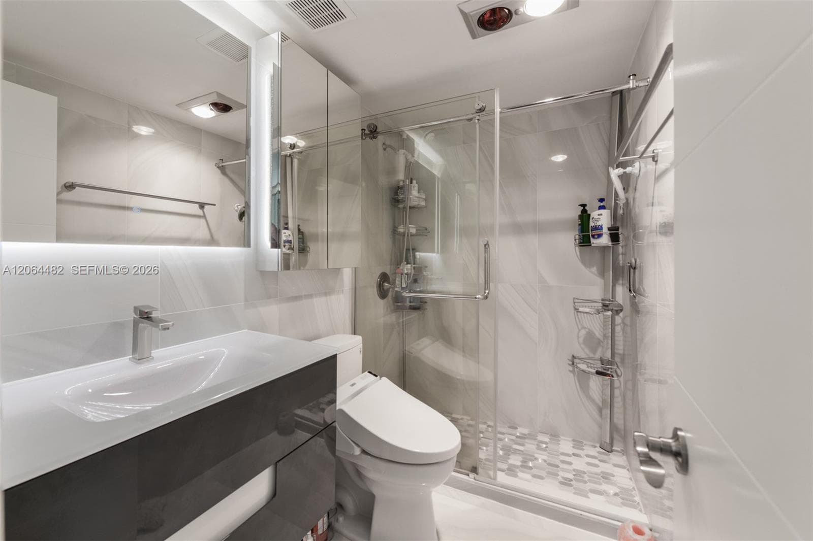 HEMISPHERES CONDO · #11K in Hallandale Beach - Photo 20