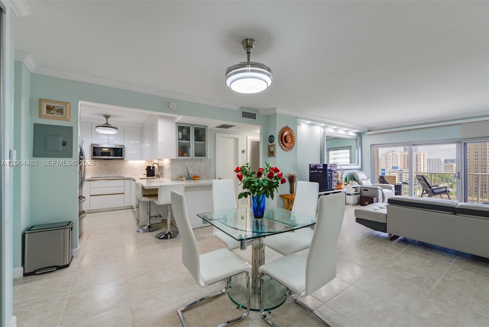 HEMISPHERES CONDO · #11K in Hallandale Beach - Photo 9