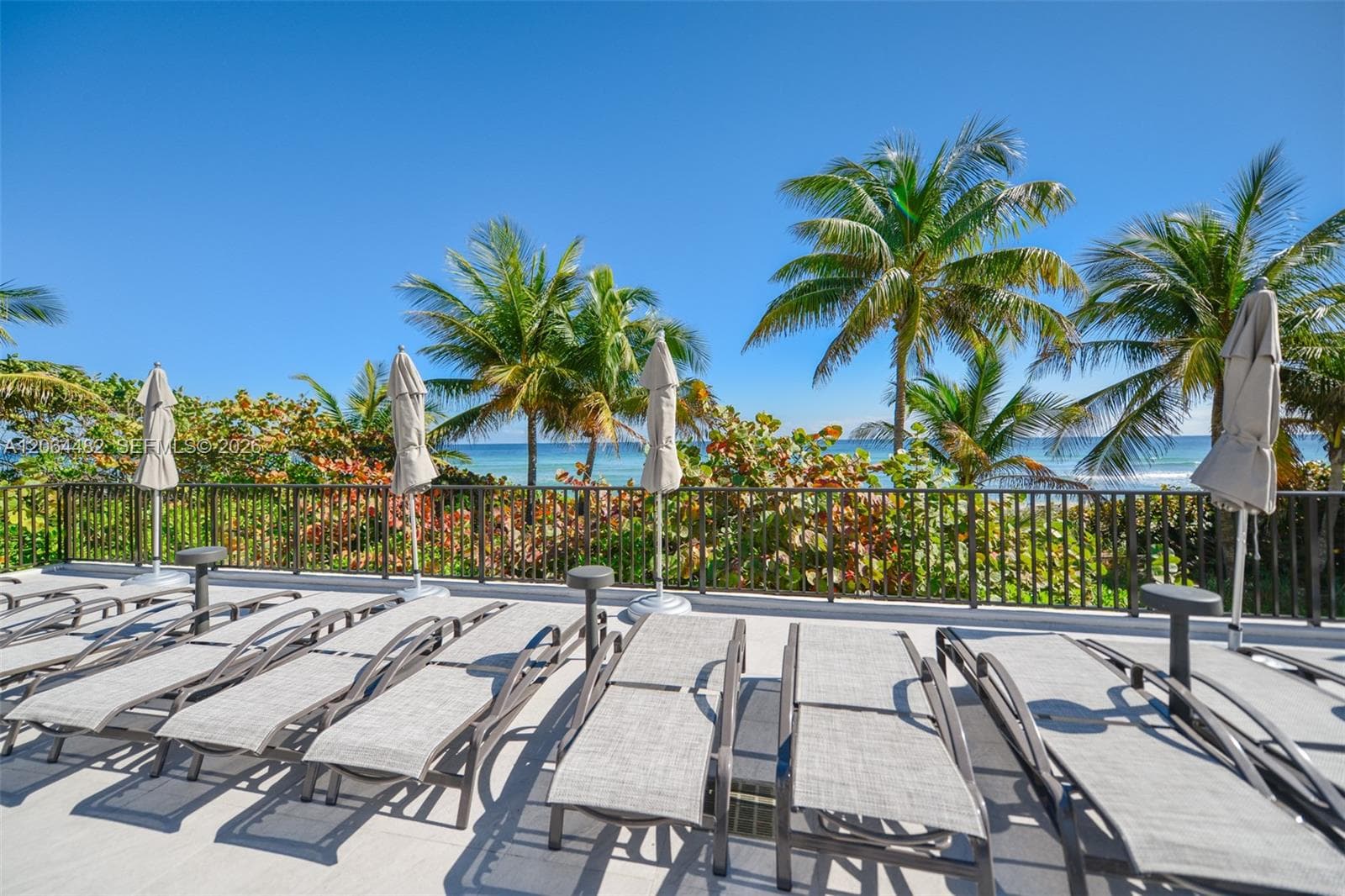 HEMISPHERES CONDO · #11K in Hallandale Beach - Photo 34