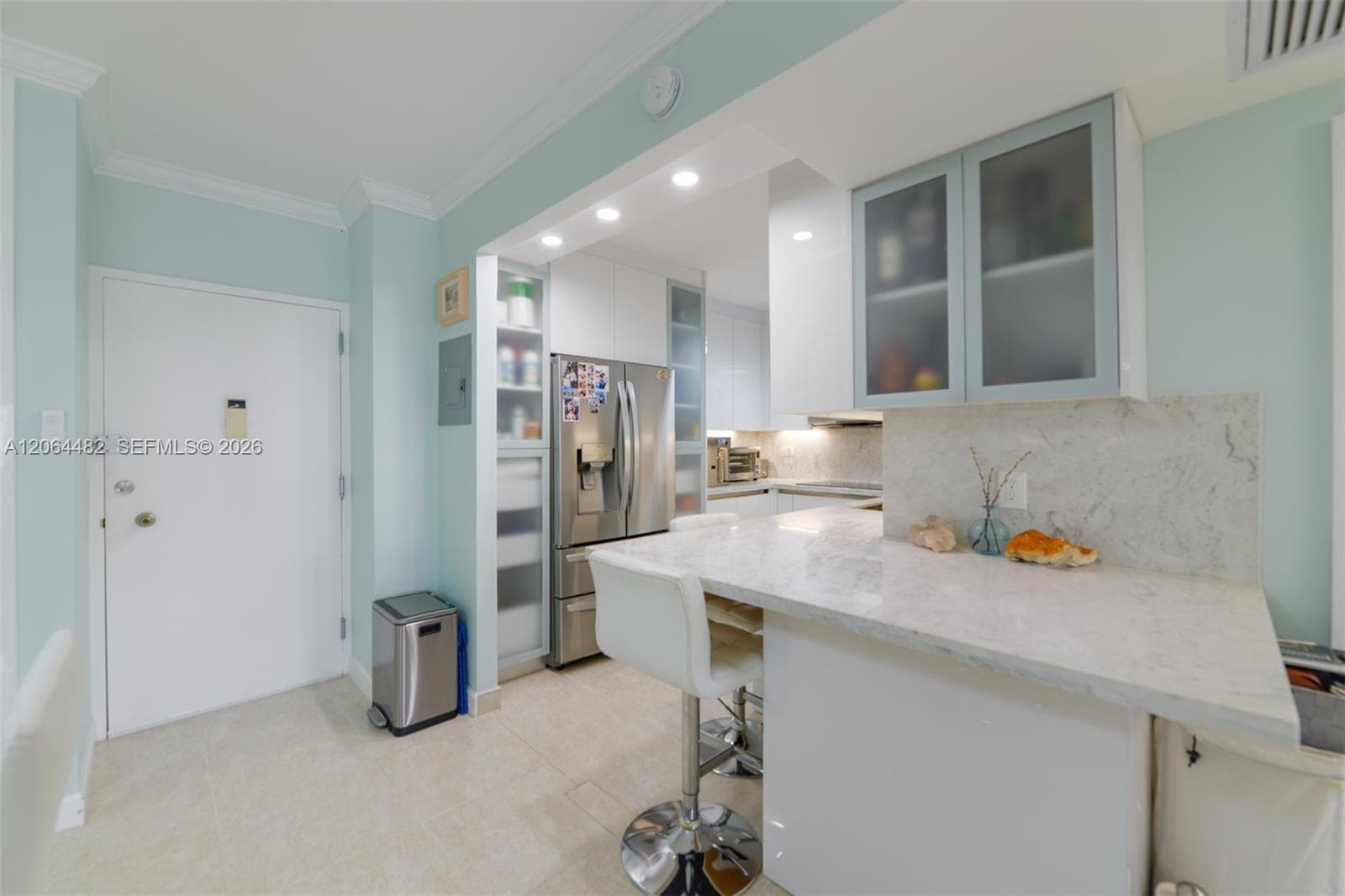 HEMISPHERES CONDO · #11K in Hallandale Beach - Photo 10