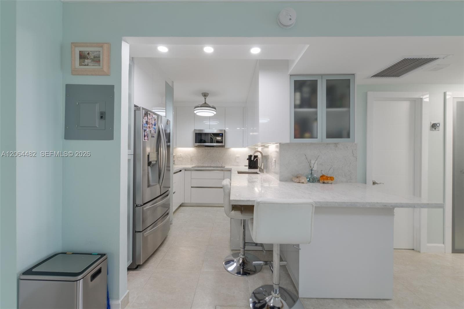 HEMISPHERES CONDO · #11K in Hallandale Beach - Photo 11