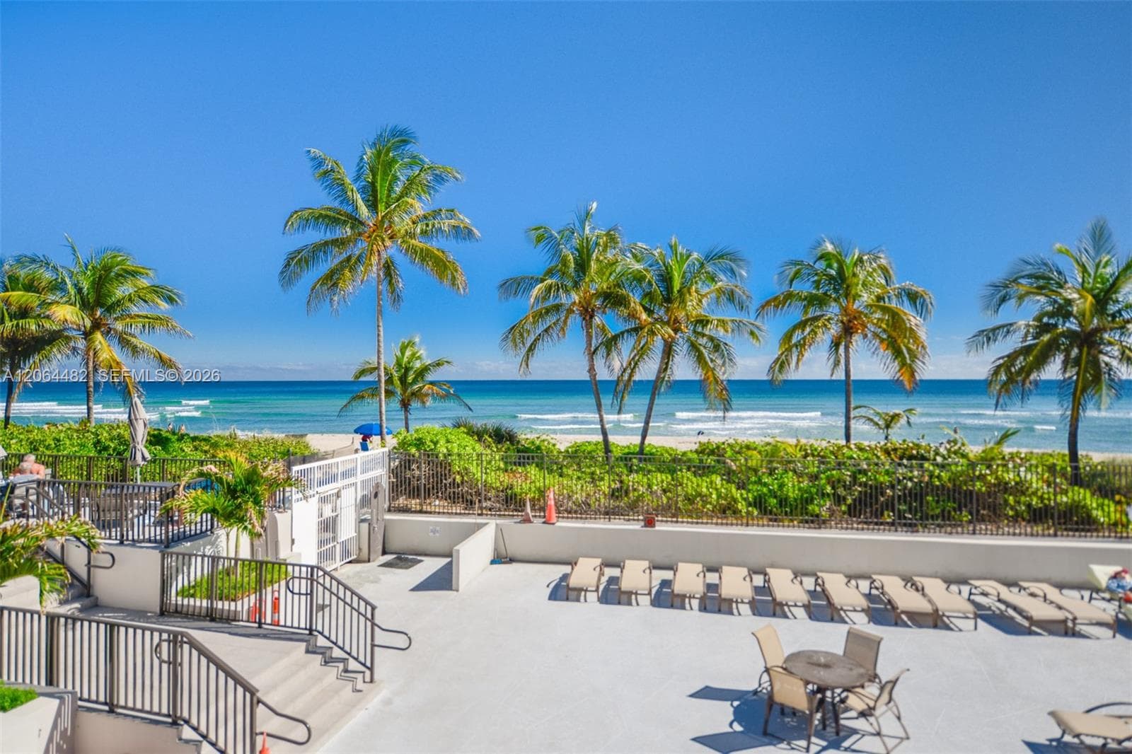 HEMISPHERES CONDO · #11K in Hallandale Beach - Photo 29