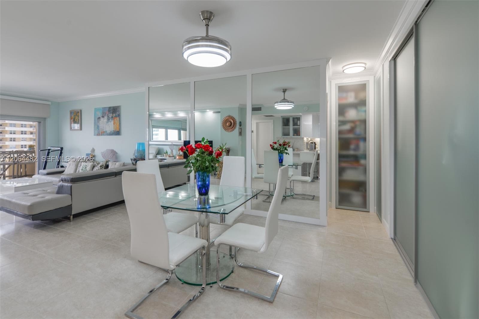 HEMISPHERES CONDO · #11K in Hallandale Beach - Photo 8