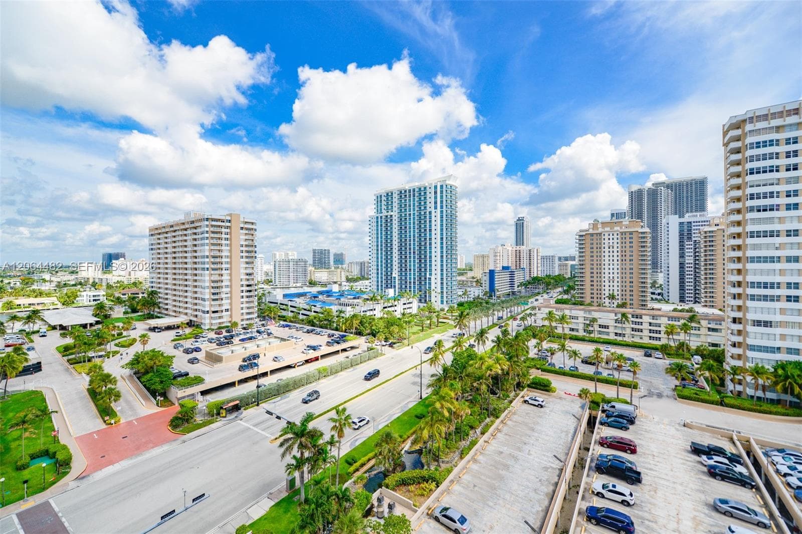 HEMISPHERES CONDO · #11K in Hallandale Beach - Photo 25