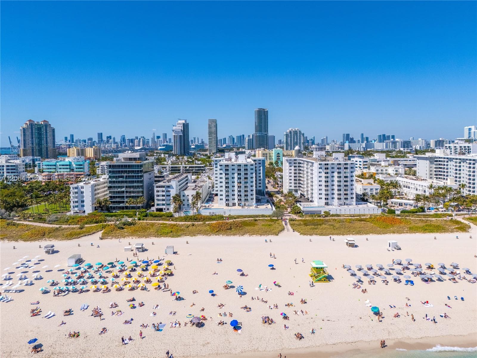 OCEAN POINT · #610 in Miami Beach - Photo 3