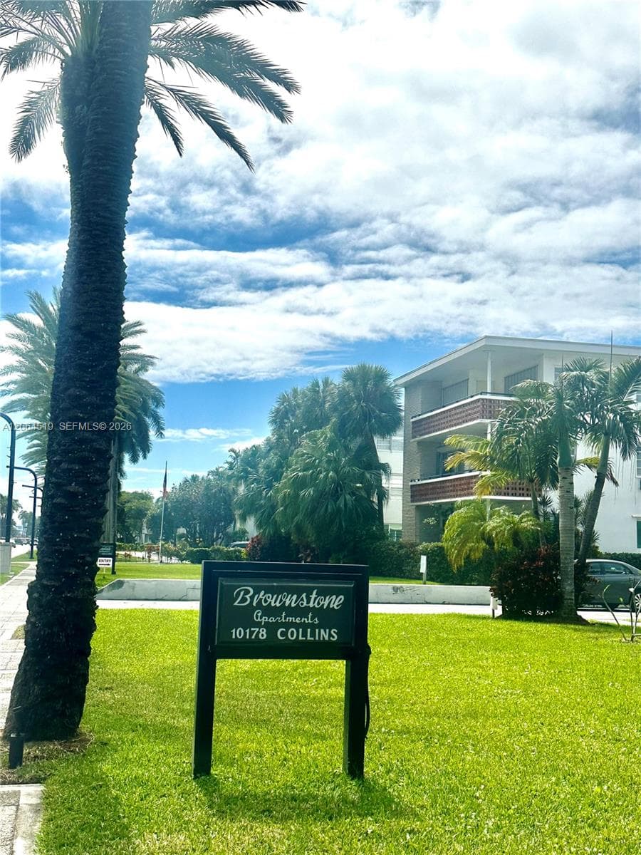 BROWNSTONE CO-OP APTS INC · #205 in Bal Harbour - Photo 19