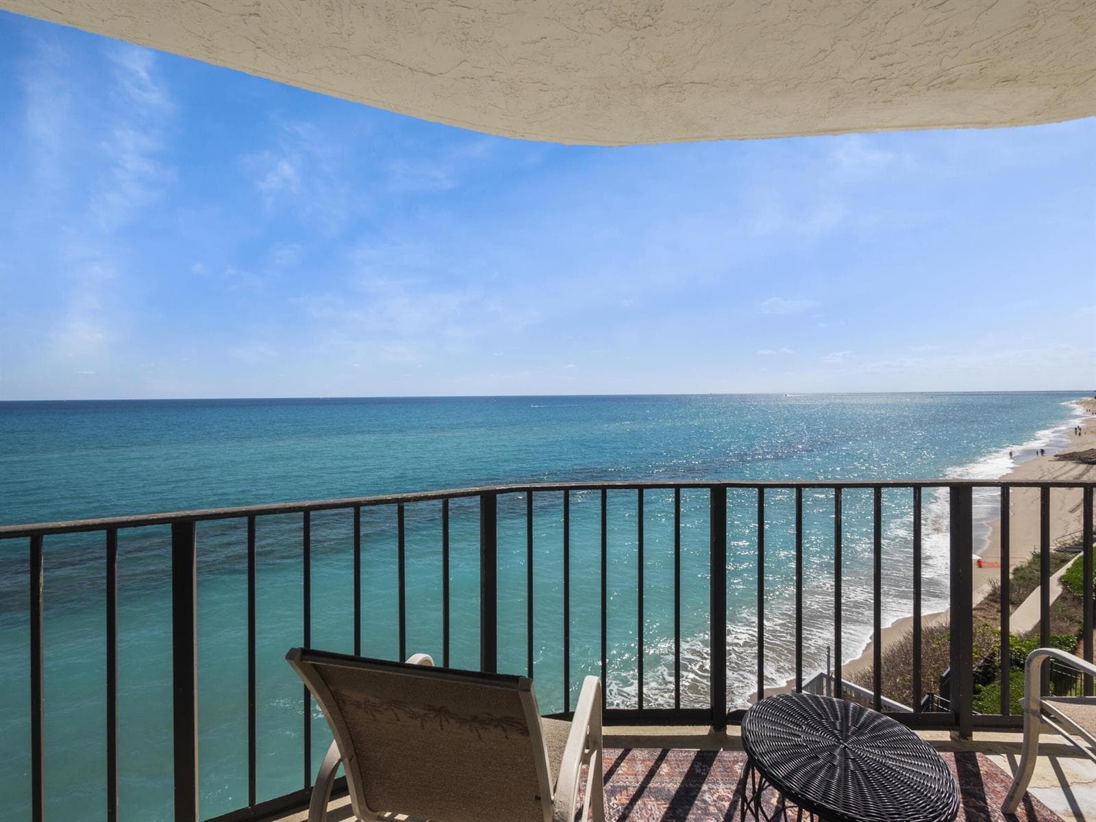 5420 N Ocean Drive #502