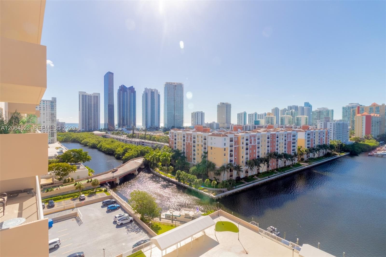 WINSTON TOWERS · #1201 in Sunny Isles Beach - Photo 2