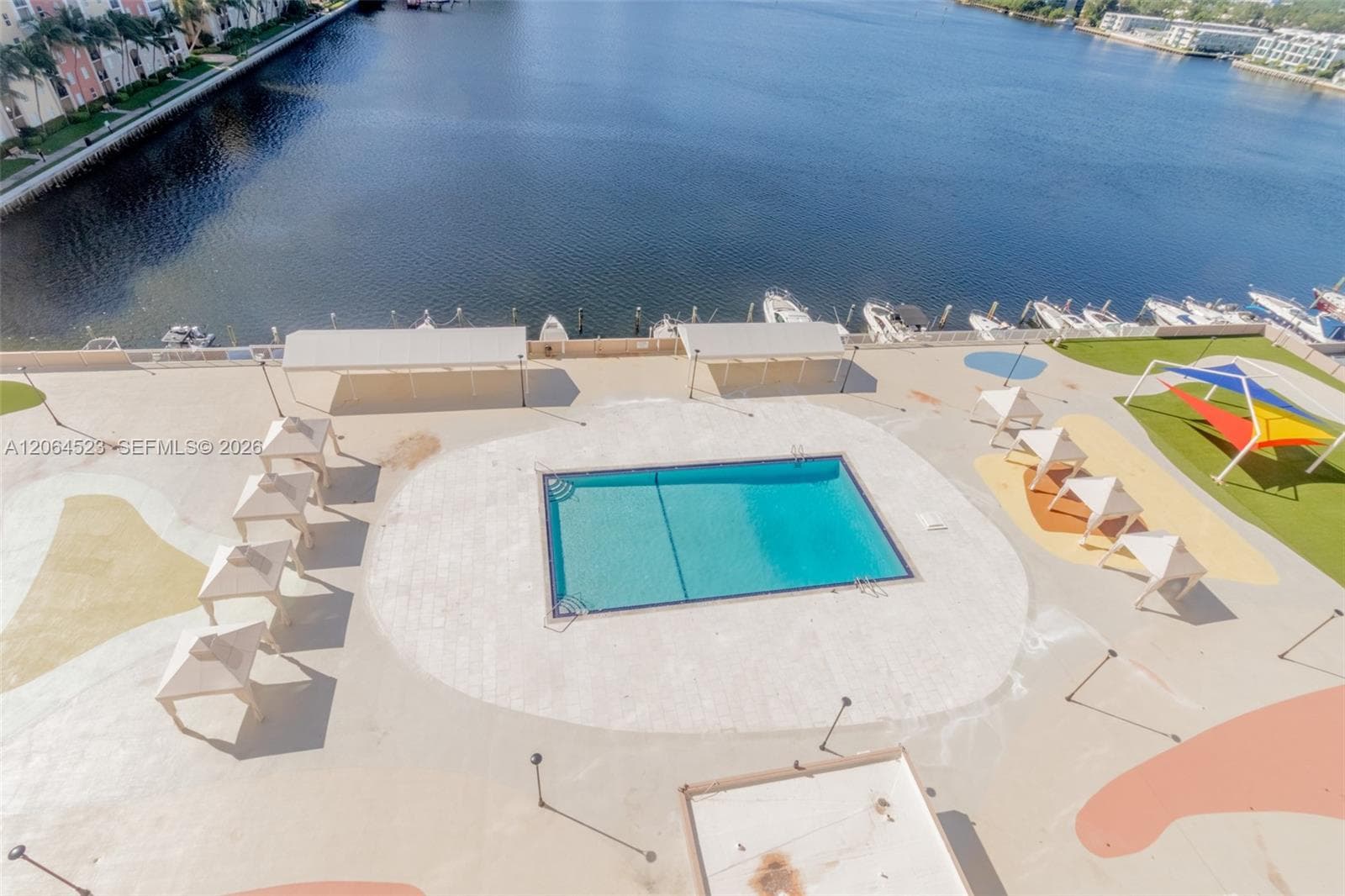 WINSTON TOWERS · #1201 in Sunny Isles Beach - Photo 5