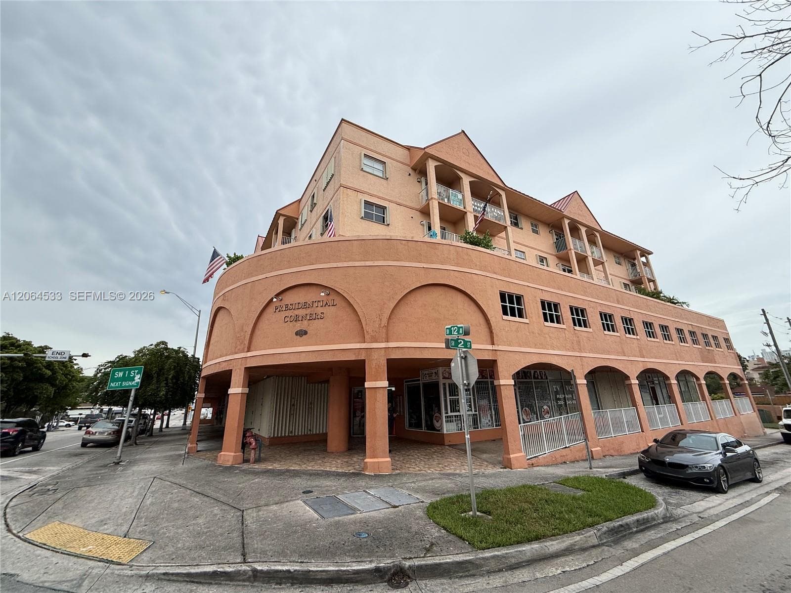 Presidential Corners · #301C in Miami - Photo 20