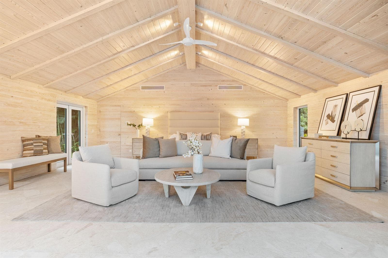 Optional Family Room/Bedroom