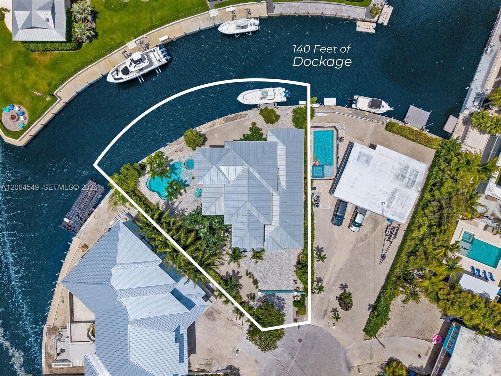 202 Plantation Shores Dr photo 4