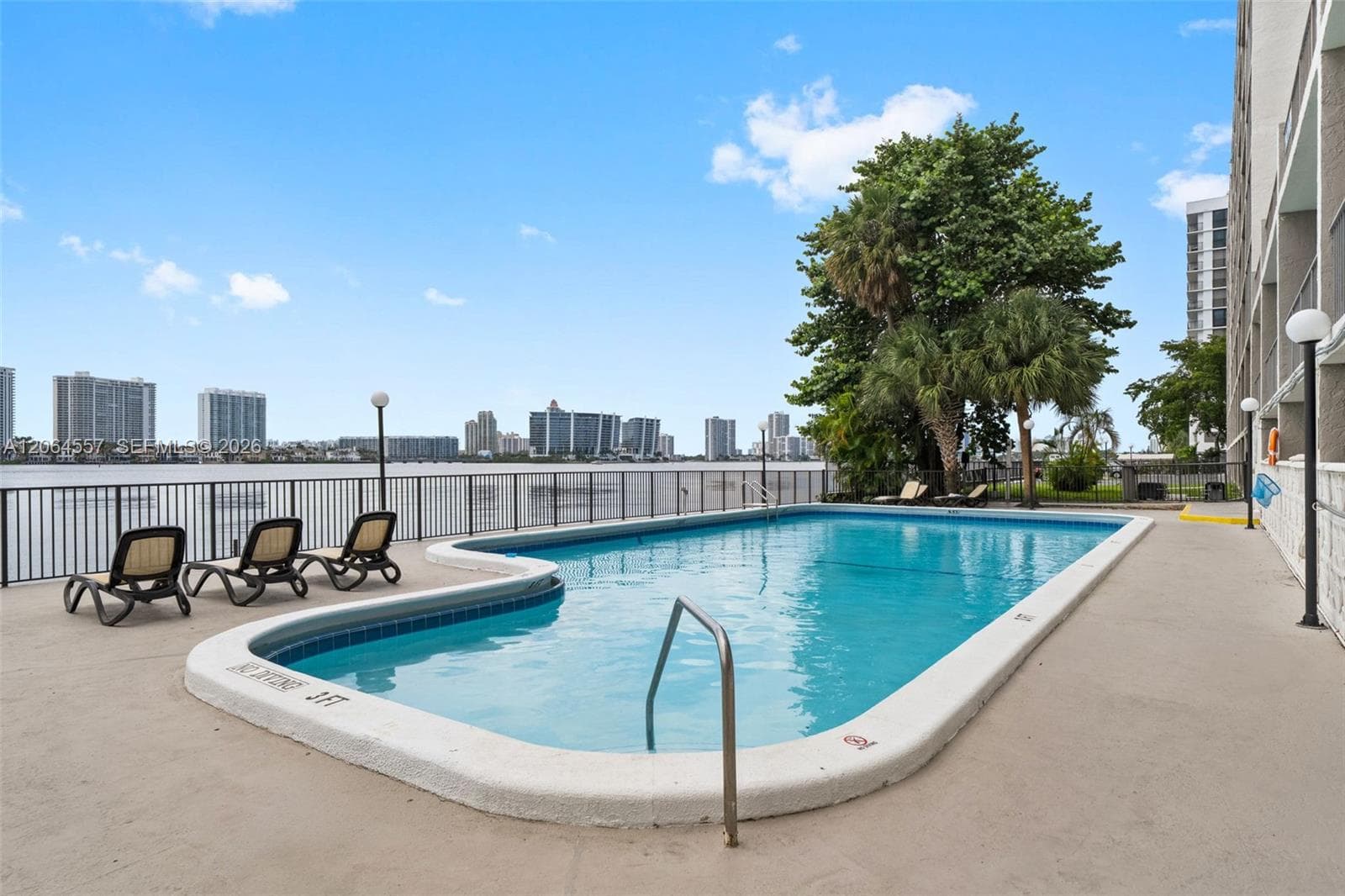 Fairview House · #S508 in Sunny Isles Beach - Photo 30
