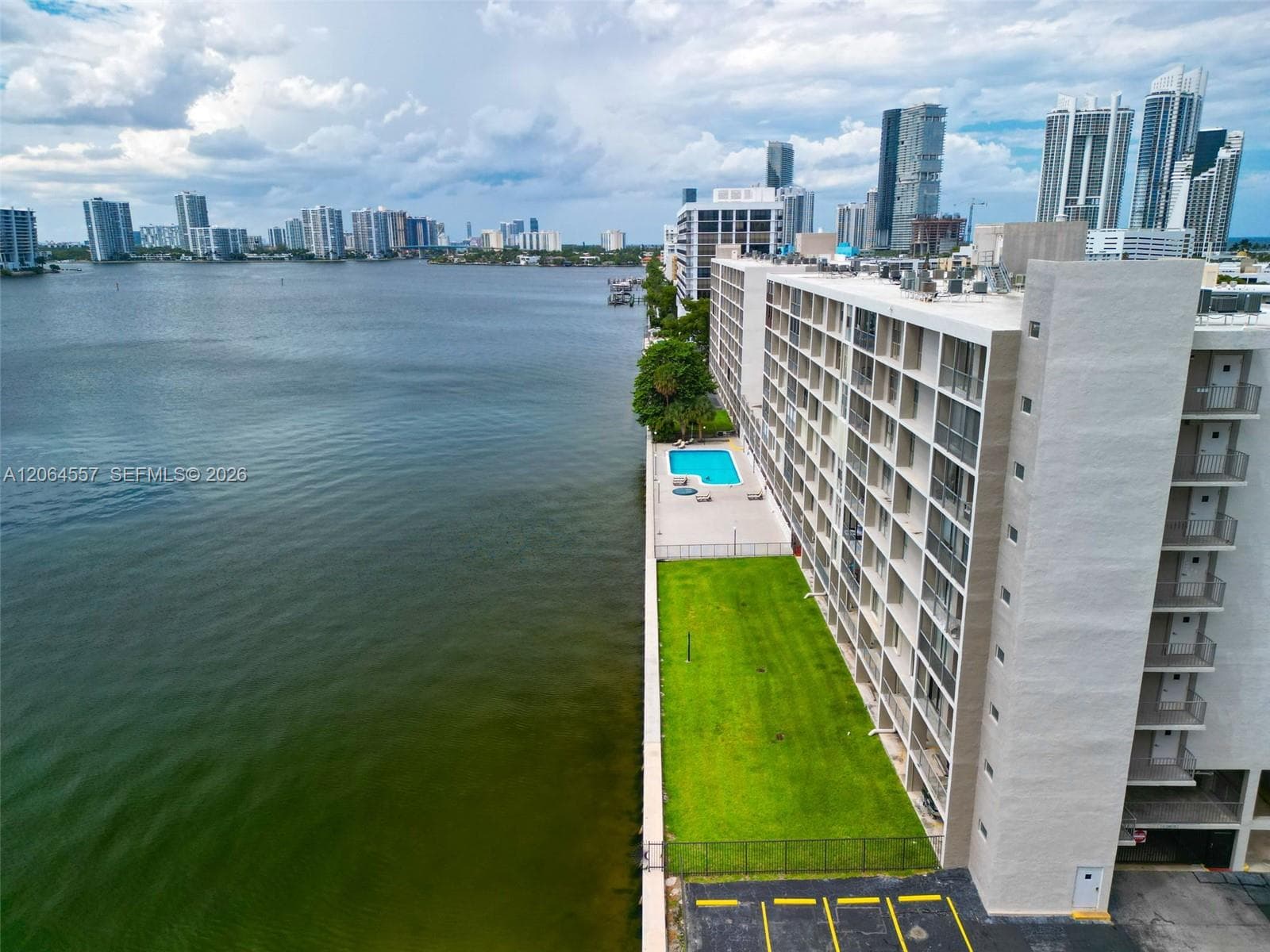 Fairview House · #S508 in Sunny Isles Beach - Photo 34