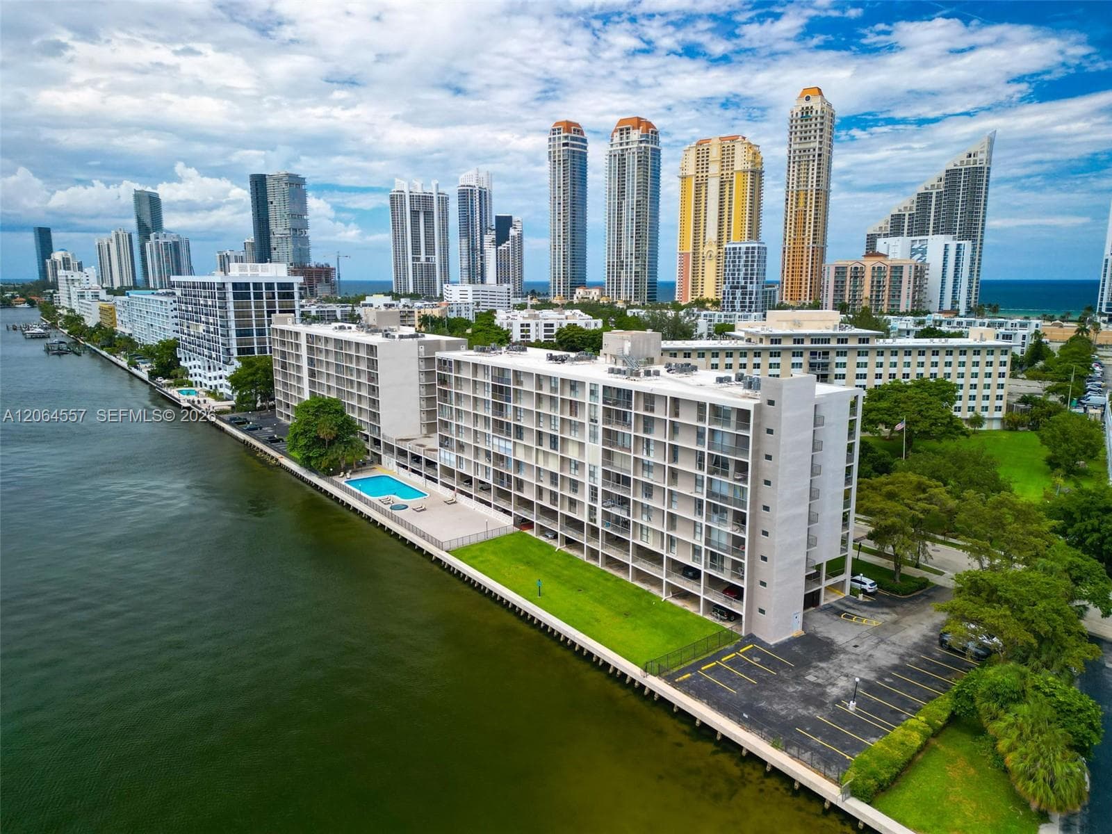 Fairview House · #S508 in Sunny Isles Beach - Photo 33