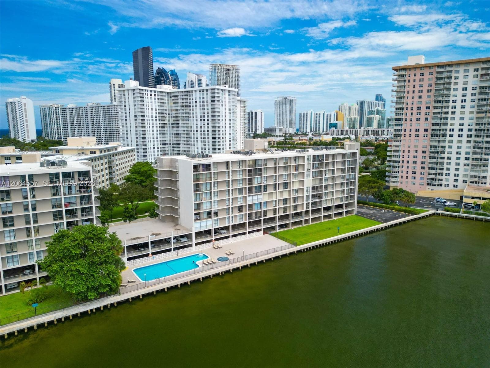 Fairview House · #S508 in Sunny Isles Beach - Photo 35